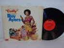ROY AYERS Coffy Soundtrack NM  1973 Original LP Polydor PD 5048 OST PAM GRIER