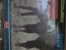 THE JAM SNAP VINYL 2 LP POLYDOR FRENCH ISSUE