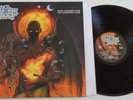 NB21	Cloven Hoof	Who mourns for the Morning Star	BLACK VINYL LP  350 MADE NEW