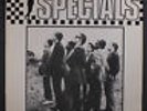 SPECIALS: The Specials LP (promo stamp obc) Rock & Pop