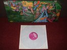 AUDIENCE Friend's Friend's Friend LP 1971 PINK CHARISMA 1st Press  A/B MATRIX