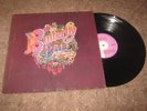 ROGER GLOVER AND GUESTS  -  BUTTERFLY BALL  LP