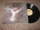 EMERSON LAKE AND PALMER  -  SELF TITLED  LP  A1/B1