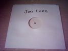 Jon Lord -  UK white label promo vinyl LP from 1976