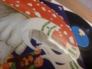 KRAUTROCK / PSYCH WITTHÜSER & WESTRUPP DER JESUSPILZ 1971 LP MINT