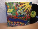 Sweet Smoke rare 73 PROG MONSTER LP Darkness To Light on Harvest mint