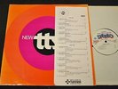LISTEN MP3 Tanner New TTS Radio Library LP 3311 DJ SAMPLE BREAKS FUNKY ROCK