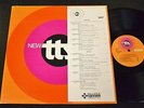 LISTEN MP3 Tanner New TTS Radio Library LP 3317 DJ SAMPLE BREAKS ROCK JAZZ