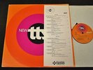 LISTEN MP3 Tanner New TTS Radio Library LP 3427 DJ SAMPLE BREAKS JINGLES ROCK