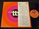 LISTEN MP3 Tanner New TTS Radio Library LP 3431 DJ SAMPLE BREAKS POP ROCK ORGAN