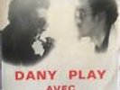 west indies freakbeat soul 45 DANY PLAY avec POP CORN Durquoi Pas HIT PARADE