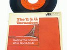 T.S.U. Tornadoes 