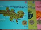 Grumiaux Trio/Gerecz/Lesueur MOZART Quintets - Philips 3 LP 6500 619/620/621