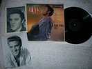 Elvis Presley  lp LPM 1382   RCA Victor Rock n Roll No.2
