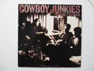 COWBOY JUNKIES   The Trinity Session LP   ORIGINAL U.S. PRESSING   STERLING