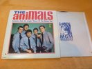 THE ANIMALS Eric Burdon Same  US E-4264 Orig.  OIS .Vinyl/Cover:mint- TOP