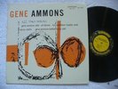 GENE AMMONS ALL STAR SESSIONS 1956 BOP AERA TOP MINT-- PRESTIGE OJC-014 LOU ART