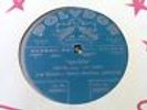 78 rpm- Rare Guitar Flamenco-JOSE REBOLLO & RAMON MONTOYA- Polydor 220029