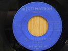 Sheffields 45 Please Come Back To Me / My Lovin' Days...- Destination VG- garage