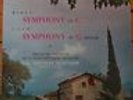 ASD 388 Bizet Symphony in C / Lalo Symphony in G min Beecham / ONRF W/G