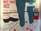 Stan Getz - West Coast Jazz LP NEW 180G
