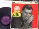 JERRY KELLER: