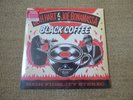 BETH HART & JOE BONAMASSA - Black Coffee - Vinyl LP 180 gram Red Vinyl + Downl.