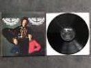 Vinyl LP JIMI HENDRIX EXPERIENCE Are You Experienced TRACK 612 001 VG+ 1st UK