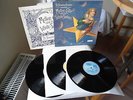 SMASHING PUMPKINS orig. lim/num 18564 original 3x Vinyl LP Mellon Collie (1995)