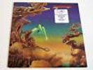 Yes-Yesterdays-1974 US LP-SEALED with Sticker-NO Barcode