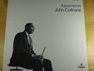 JOHN COLTRANE 