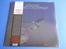 LP ITALIAN PROG ROBERTO CACCIAPAGLIA - SONANZE - SIGILLATO + CD nuovo