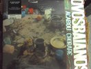 OS NOVOS BAIANOS Acabou Chorare LP SEALED Mr. Bongo reissue samba import