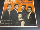 RUBY & THE ROMANTICS