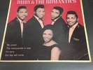 RUBY & THE ROMANTICS
