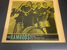 THE RAMRODS