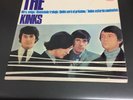 THE KINKS