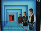 SILENT CIRCLE / No 1, M-