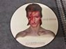 David Bowie Aladdin Sane 12” Picture Disc Vinyl LP