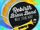REBIRTH BRASS BAND-MOVE YOUR BODY  (US IMPORT)  VINYL LP NEW
