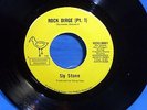 Sly Stone: Rock Dirge / pt. 2   on Woodcock 0001  [NEW, and unplayed]