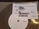 Stone Foundation with Paul Weller Vinyl. Limit of a Man. Test Press. Very RARE