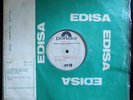 THE CURE Boys Don't Cry South America Test Pressing 45 rpm 12