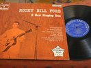 rocky bill ford a new singing star on audio ab 1561