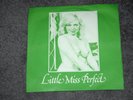 DEMON PREACHER - LITTLE MISS PERFECT  7
