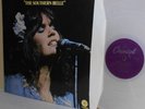 1977 LINDA RONSTADT LP The Southern Belle Ex / Ex PEARL COLORED VINYL Holland