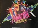 Phantom Of The Paradise Soundtrack (1974) A&M Records ?– SP-3653 Vinyl LP Album