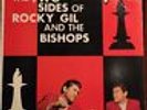 Tejano Chicano Soul LP Rocky Gil & The Bishops “ The Two Sides Of Rocky Gil “