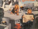 BONHAM - THE DISREGARD OF TIMEKEEPING..YUGOSLAVIAN RELEASE.1990. ZKP RTV LJ.