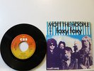 Mott the Hoople - Foxy, Foxy / Trudi's Song 7